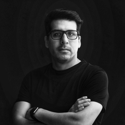 Carlos Pérez