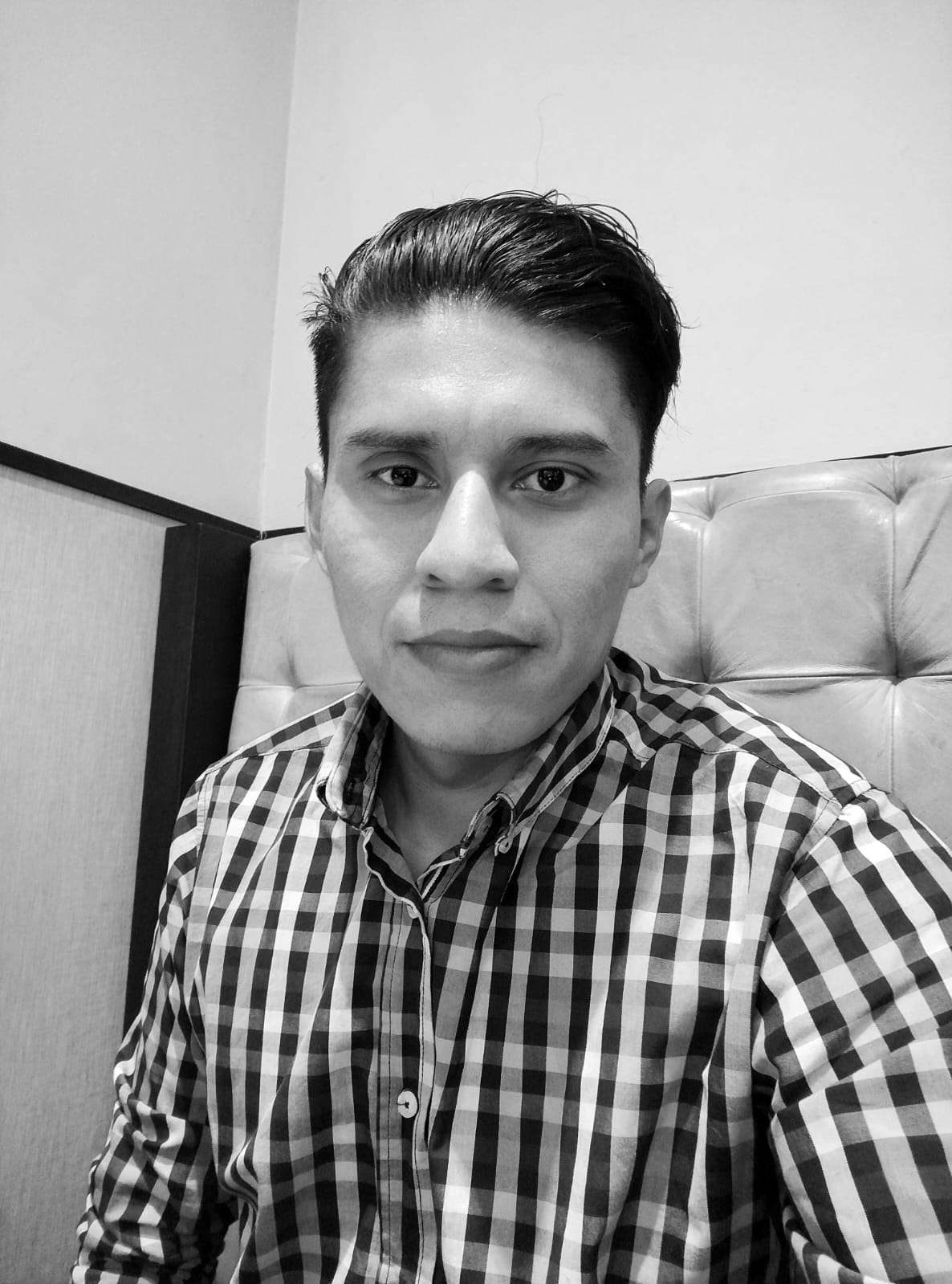 Ruben Fierro